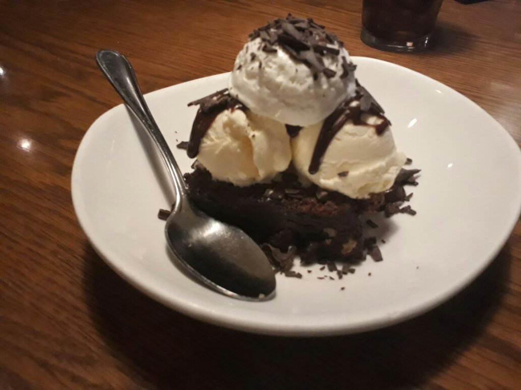 Outback Steakhouse - Jefferson St